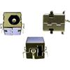 CLICK HELP Connettore di Alimentazione DC Power Jack Compatibile per ASUS PJ032C 2,5mm K53E K53S K53SD K53SV