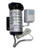 Aquatec serie 6800 Pompa booster con trasformatore 115V/60Hz