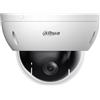 DAHUA WizSense Caméra reseau PTZ starlight Full HD speeddome 4x zoom optique. IP66 anti vandale
