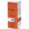 Mucokehl Sanum Mucokehl D4 Capsule 20 pz