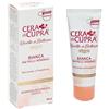 Cera DI Cupra Cupra Crema Bianca Pelli Normali 75 ml per la pelle