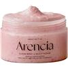ARENCIA Fresh Cloud Body & Scalp Lavender & Pear 260 g Scrub Esfoliante Vasetto Tutti i tipi di pelle