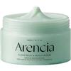 ARENCIA Fresh Cloud Body & Scalp White Tea & Neroli 260 g Scrub Esfoliante Vasetto Tutti i tipi di pelle