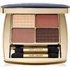 ESTEE LAUDER Pure Color Luxe Ombretto Decorative 4 colori Tutti i tipi di pelle