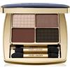 ESTEE LAUDER Pure Color Luxe Ombretto Decorative 4 colori Tutti i tipi di pelle