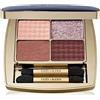ESTEE LAUDER Pure Color Luxe Ombretto Decorative 4 colori Tutti i tipi di pelle