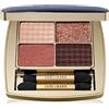 ESTEE LAUDER Pure Color Luxe Ombretto Decorative 4 colori Tutti i tipi di pelle