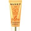 NUXE Sun Glow Viso 40 ml Fluido Protezione Solare Tubetto Tutti i tipi di pelle