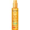 NUXE Sun Spray Viso&Corpo 150 ml Acqua Protezione Solare Spray Tutti i tipi di pelle