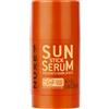 NUXE Sun Viso Spf50 Balsamo Protezione Solare Stick Tutti i tipi di pelle