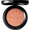 MAC Skinfinish Colorstruck Blush Modulabile Polvere Compatta Vasetto Tutti i tipi di pelle