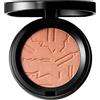 MAC Skinfinish Colorstruck Blush Modulabile Polvere Compatta Vasetto Tutti i tipi di pelle
