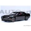 AUTOart Dodge Challenger SRT Super Stock 2023 (nero) 71765 1/18 JDM