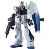 BANDAI SPIRIT BANDAI Robot Spirits RX-78NT-1 Gundam NT-1 Full Armor Equipment Figure New