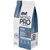 Monopro lo specialista Cat Adult Sterilised Grain Free Urinary Trota 350 gr - Cibo monoproteico gatto - 1° ORDINE? 20% di sconto SU BRAND ESCLUSIVI, codice BZR20
