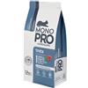 Monopro lo specialista Cat Adult Sterilised Grain Free Urinary Trota 1,2 kg - Cibo monoproteico gatto - 1° ORDINE? 20% di sconto SU BRAND ESCLUSIVI, codice BZR20