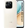 HONOR 400 SMART 4G 8+256GB 6.7" GOLD ITALIA