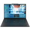 LENOVO THINKPAD T1g GEN 8 AI WORKSTATION MOBILE 16" WUXGA INTEL CORE ULTRA 7 255H RAM 32GB-SSD 1TB NVMe-NVIDIA GeForce RTX 5060 8GB-WI-FI 7-WIN 11 PROF NERO (21TD001YIX)