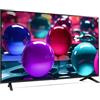 LG Smart TV LG 55" Serie UA73 55UA73006