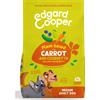Edgard&Cooper Grain Free Vegetal per Cani Adult con Carote e Zucchine da 2,5 Kg
