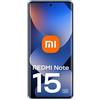 Xiaomi Redmi Note 15 5G 8GB 512GB 6.77" Glacier Blue Garanzia Europa 24 Mesi