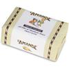 L'amande marseille sapone vegetale olio mandorle dolci 200 g