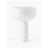 New Works Lampada da tavolo in marmo Kizu, varie misure