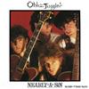 One the Juggler Nearly a Sin (CD) Album