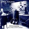 Roland Paul Strychnine And Other Potent Poisons (Vinyl LP)