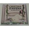 cristina d'avena - le sigle più belle - 2 cd - 2016 - 8058333340975 - sigillato