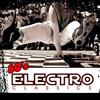Various Artists 80's Electro Classics (CD)