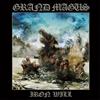 Grand Magus Iron Will (CD) Album