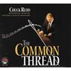 CHUCK REDD The Common Thread (CD)