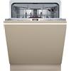 NEFF Lavastoviglie A Scomparsa Totale S155ECX15E- 60 X 81,5 Cm