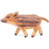 Papo - Statuetta Cinghialetto Realistica - 3 Anni + - Collezione La Vita Selvaggia - Gioco Educativo Fauna Europea - Idea Regalo Giocattolo Bambina Bambino