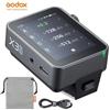 GODOX X3PRO TTL Wireless Flash Trigger per CANON