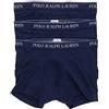 Ralph Lauren Boxer da Uomo (Confezione da 1), Curise Navy, M