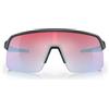 Oakley Occhiali da Sole SUTRO LITE OO 9463 Matte Carbon/Prizm Snow Sapphire 39/13/138 uomo