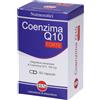 KOS Srl Coenzima Q10 Forte, Integratore Alimentare, 60 Capsule, 100 mg di Coenzima Q10, Supporto Energetico e Antiossidante