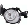 PROPOSTEONLINE Fanale Fendinebbia realizzato per Opel CORSA dal 2006 al 2010 lato passeggero equivalente Fari ZKW 13262572