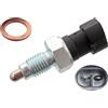 FEBI BILSTEIN Interruttore, Luce di retromarcia 28651 | Compatibile con: ABARTH GRANDE PUNTO, ALFA ROMEO 159, 159 Sportwagon, BRERA, MITO, SPIDER, CITROËN JUMPER II Bus