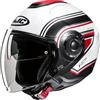 HJC, Casco Moto Jet i40N LINIA MC1SF, XS
