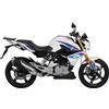 SHAD TOP MASTER BMW G 310 R
