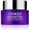 CLINIQUE Smart Clinical Repair™ Wrinkle Correcting Eye Cream 15ml