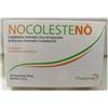 ELMAFARMA Srl Nocolesteno 60 Compresse - Integratore per il Controllo del Colesterolo con Riso Rosso Fermentato e Coenzima Q10
