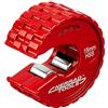 Nerrad Tools NT2015PS Pro Slice - Tagliatubi in rame, 15 mm, colore: Rosso