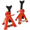 ENG pro Coppia di cavalletti professionali, stand supporto auto 2t - ENG PRO MA CV C020