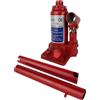 ENG pro Cric auto sollevatore idraulico martinetto a bottiglia 2 t - ENG PRO MA CB 0002