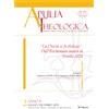 Apulia Theologica. Anno 11 - Luglio/Dicembre 2025: La Chiesa si fa dialogo. Dall'Ecclesiam suam al Sinodo 2024