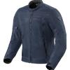 Revit GIACCA ECLIPSE 2 BLUE REV'IT : Taglia Int - S